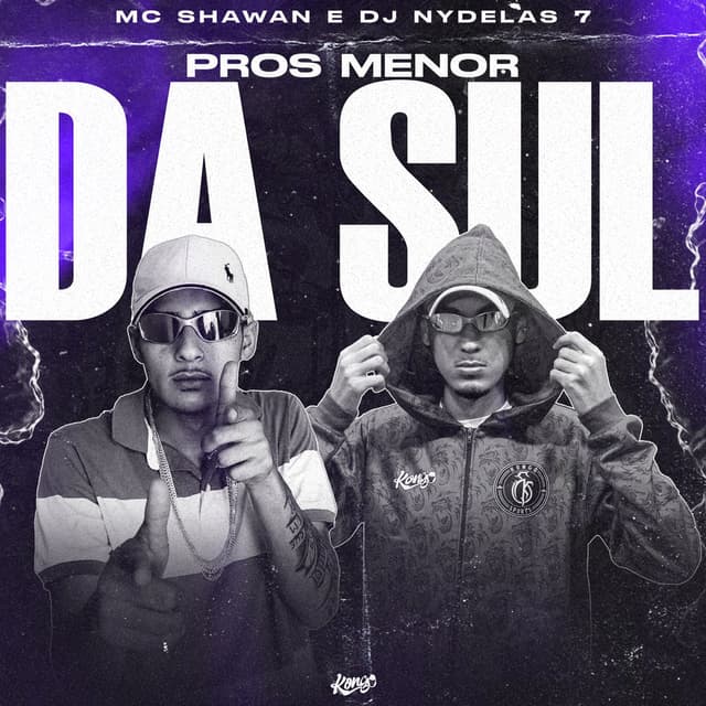Pros Menor da Sul