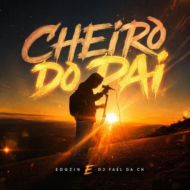 CHEIRO DO PAI