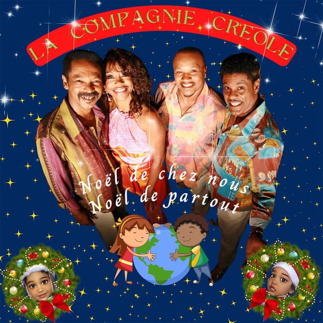 Noël de chez nous Noël de partout