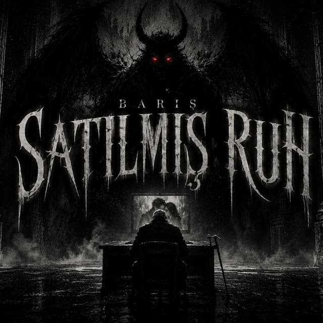 SATILMIŞ RUH