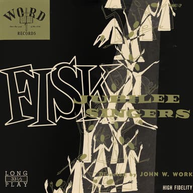Fisk Jubilee Singers