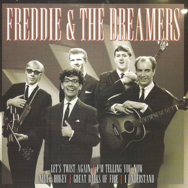 Freddie & the Dreamers