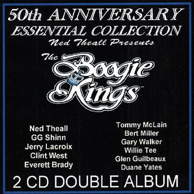 Essential Collection