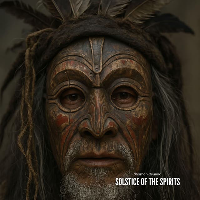 Solstice of the Spirits