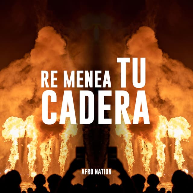 Re Menea Tu Cadera