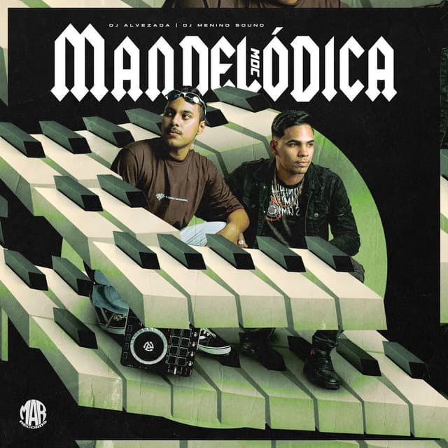 Mandelódica (MDC)