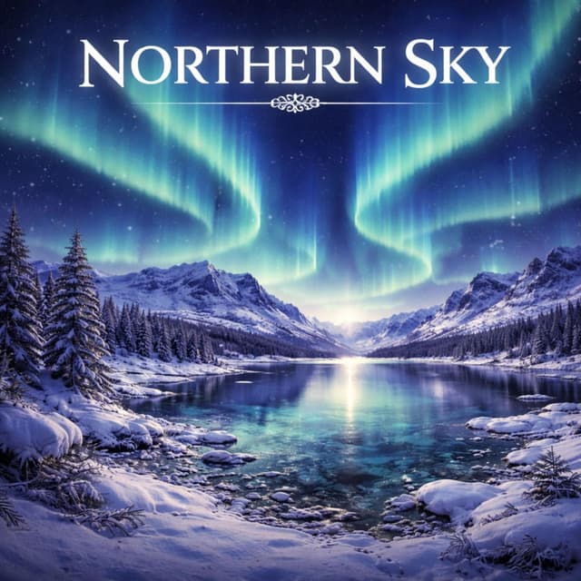 Northern Sky (Night Version)