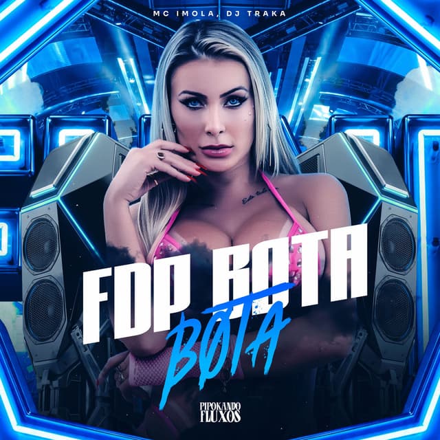 Fdp Bota Bota