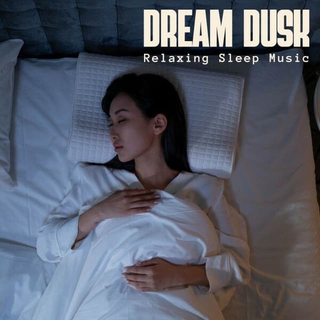 Dream Dusk: Sleep Hypnosis