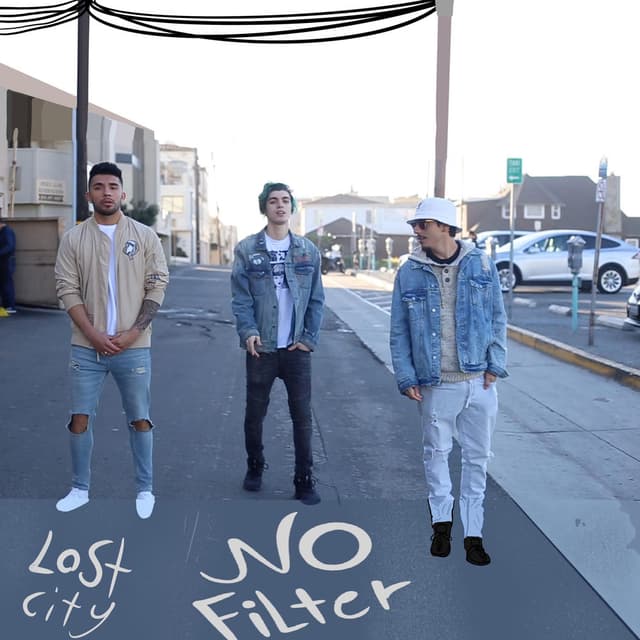 No Filter