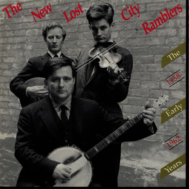 The Early Years, 1958-1962