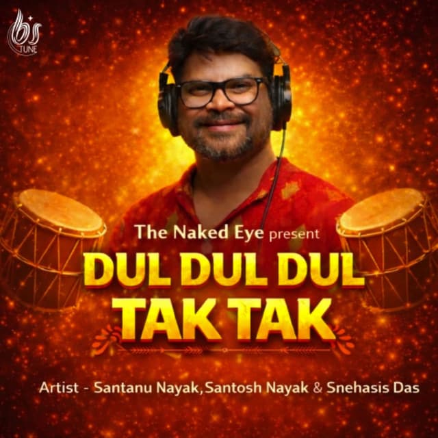 Dul Dul Dul Tak Tak