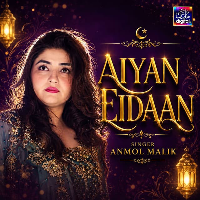 ّAiyan Eidaan