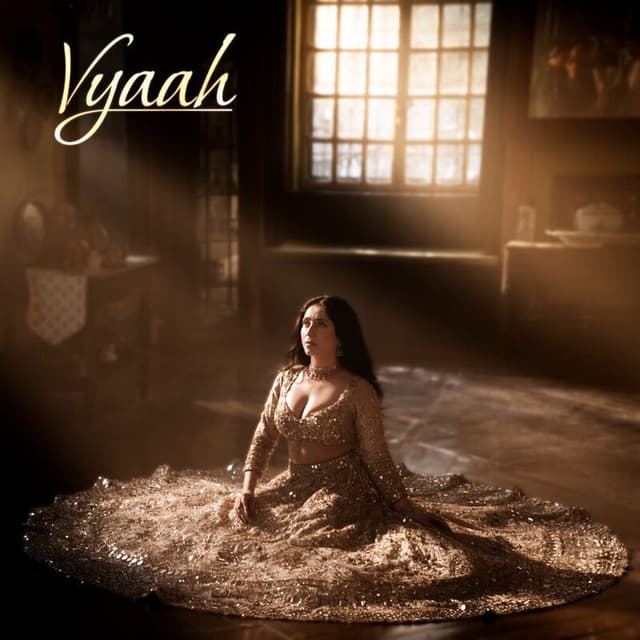 Vyaah