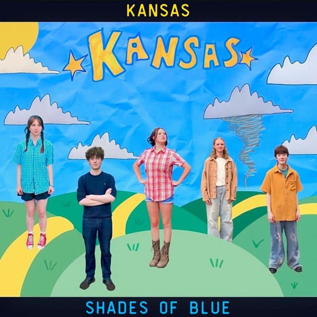 Kansas