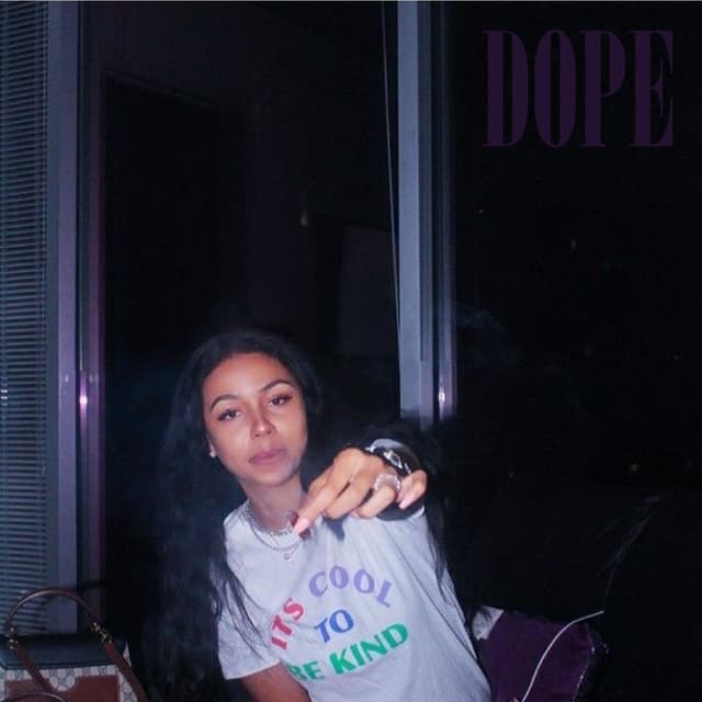 DOPE.