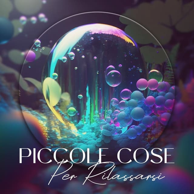 Piccole Cose Per Rilassarsi