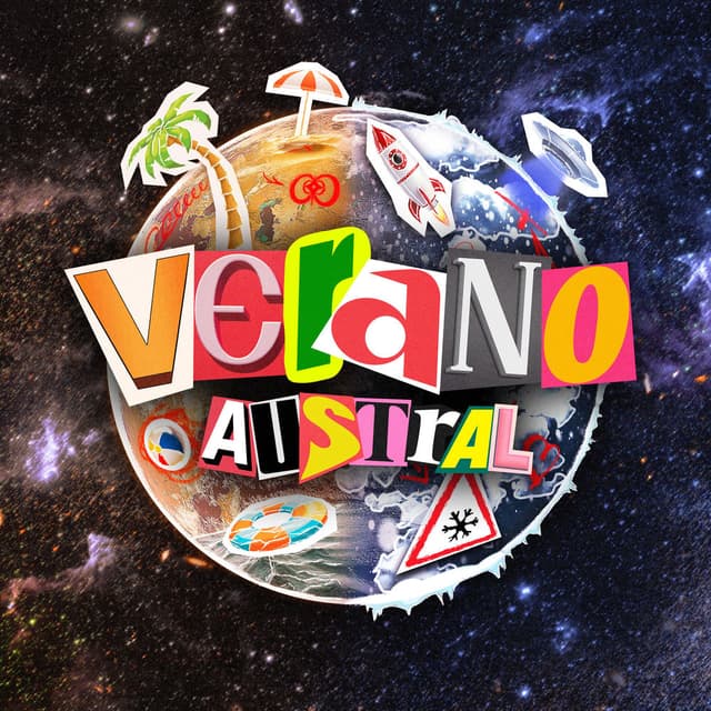 Verano Austral