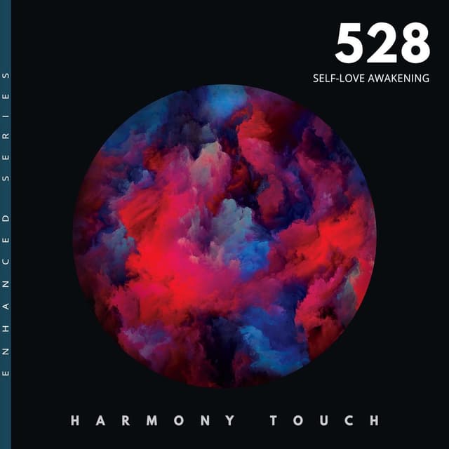 528: Self-Love Awakening