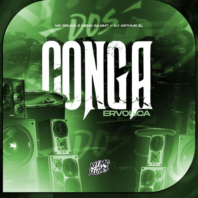 Conga Ervólica