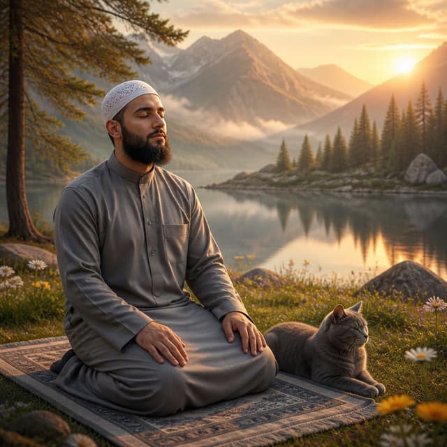 Surah Selections, Pt. 8