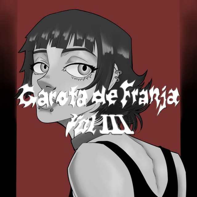 Garota de Franja, Vol. 3