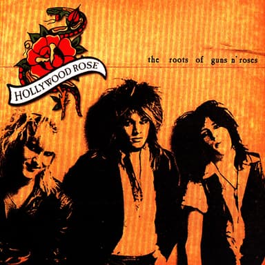 The Roots of Guns 'n Roses