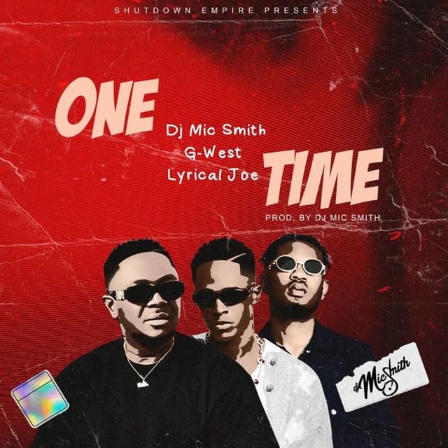 One Time