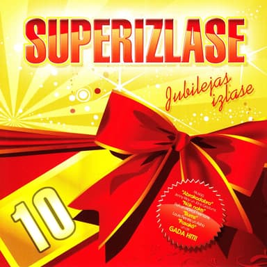Superizlase 10