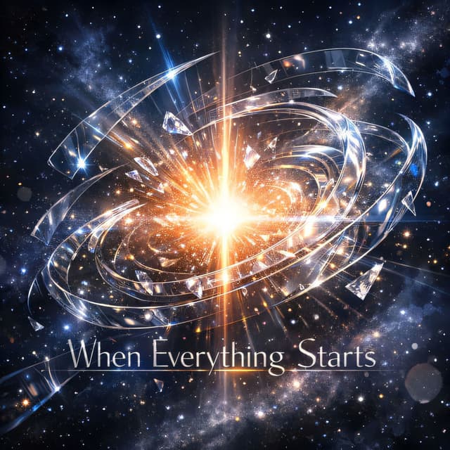 When Eveything Starts