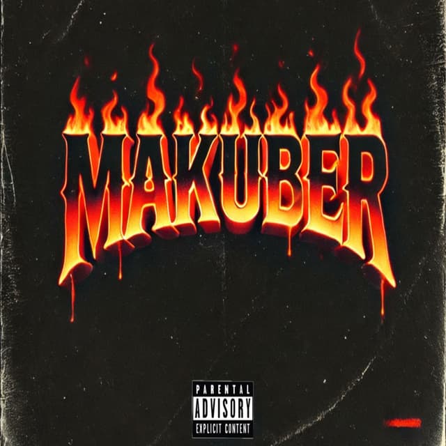 Makuber (feat. Mello Withap)