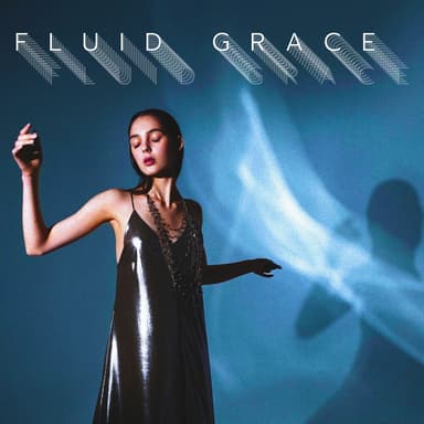Fluid Grace: Shimmer and Silence
