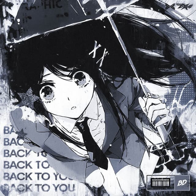 Back To You