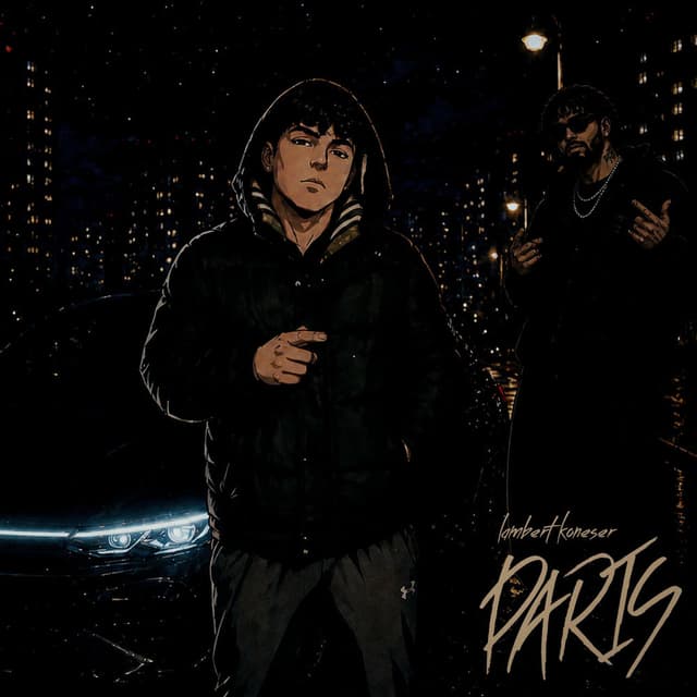 Paris