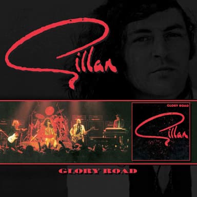 Glory Road (Bonus Track Version)