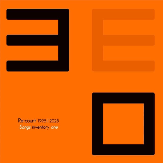 1995 | 2025 - Songs Inventory One