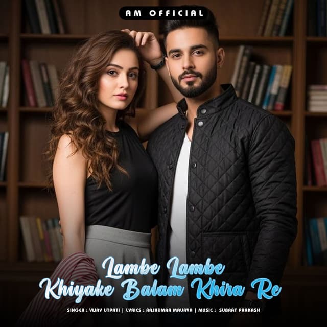 Lambe Lambe Khiyake Balam Khira Re