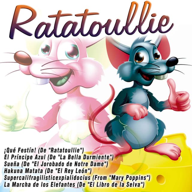 Ratatoullie