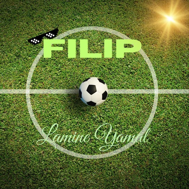 Lamine Yamal
