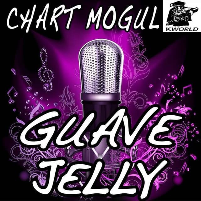 A Tribute to Johnny Nash's Guava Jelly