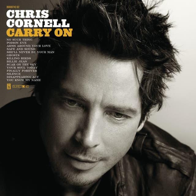 Carry On (Expanded Edition)