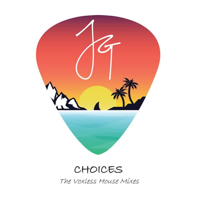 Choices: The Voxless House Mixes