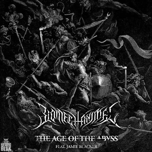 The Age of the Abyss