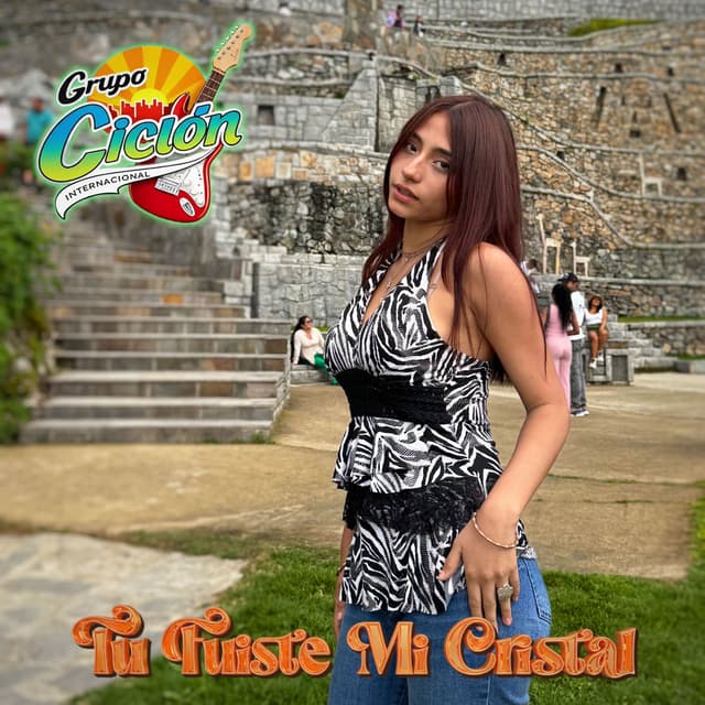 Tu Fuiste Mi Cristal