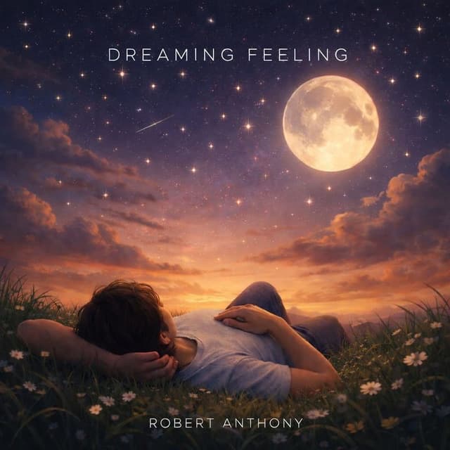 Dreaming Feeling