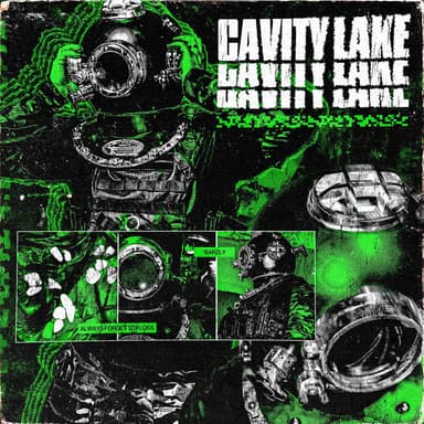 Cavity Lake
