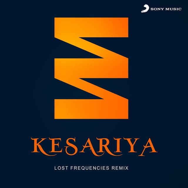 Kesariya