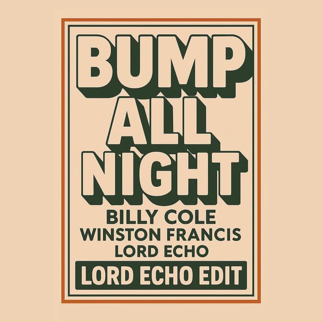 Bump All Night