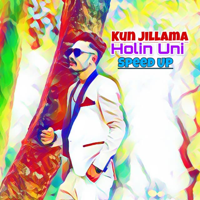 Kun Jillama Holin Uni (Speed Up)