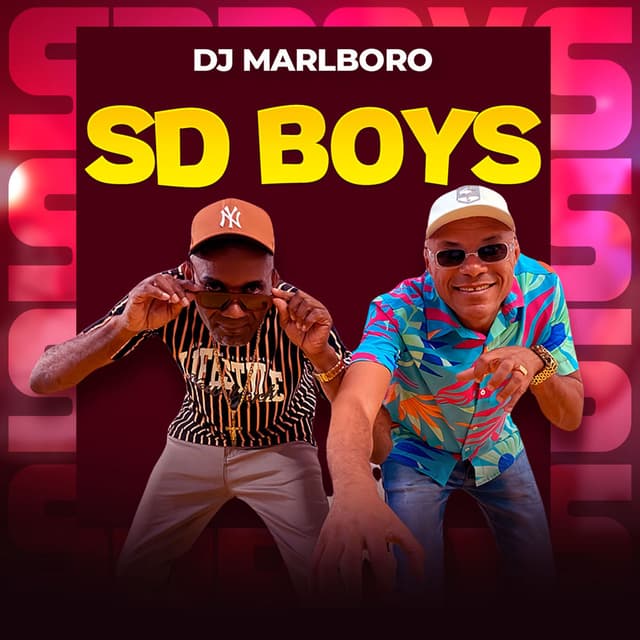 SD Boys